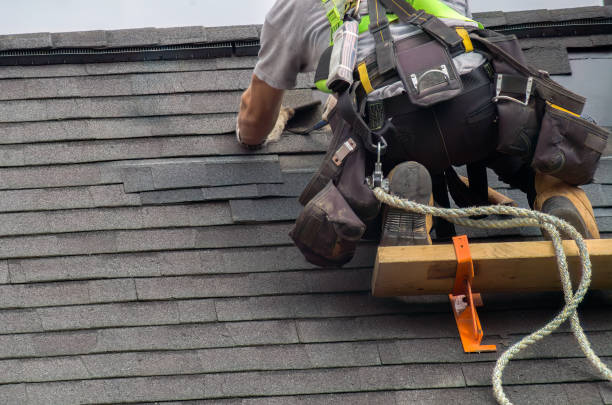 La Harpe, IL Roofing Services Company