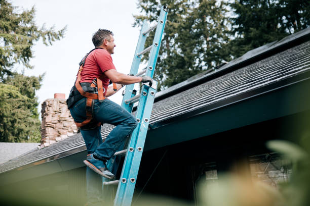 Best Roofing for New Construction  in La Harpe, IL